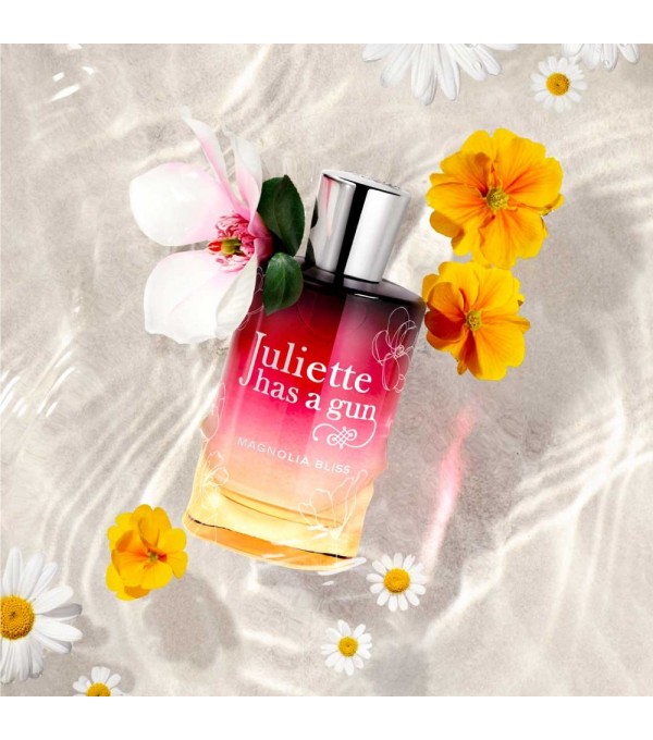 Magnolia Bliss _100ml Magnolia Bliss _100ml