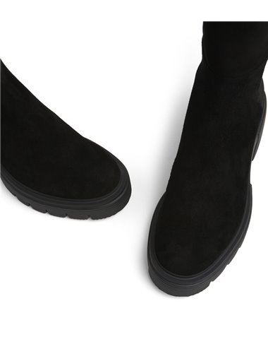 5050 SOHO boot - black