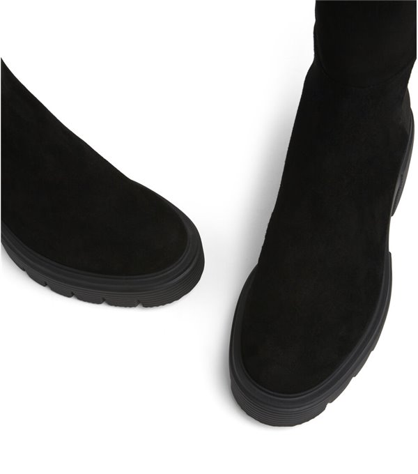 5050 SOHO boot - black