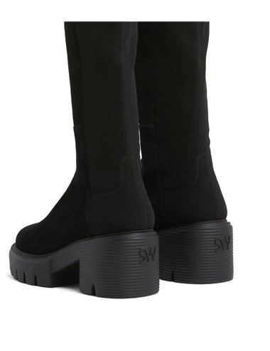 5050 SOHO boot - black