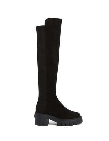 5050 SOHO boot - black