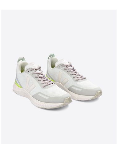 Sneaker IMPALA engineered - mesh frost cream