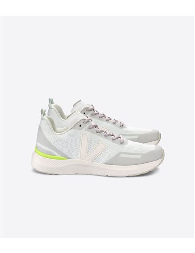 Sneaker IMPALA engineered - mesh frost cream