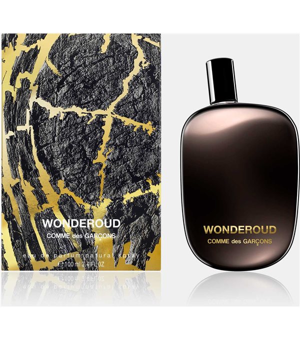 WONDEROUD Edp - 100ml