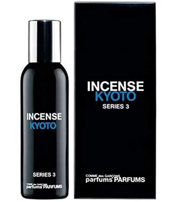 Series 3 Incense Kyoto Edp - 50ml