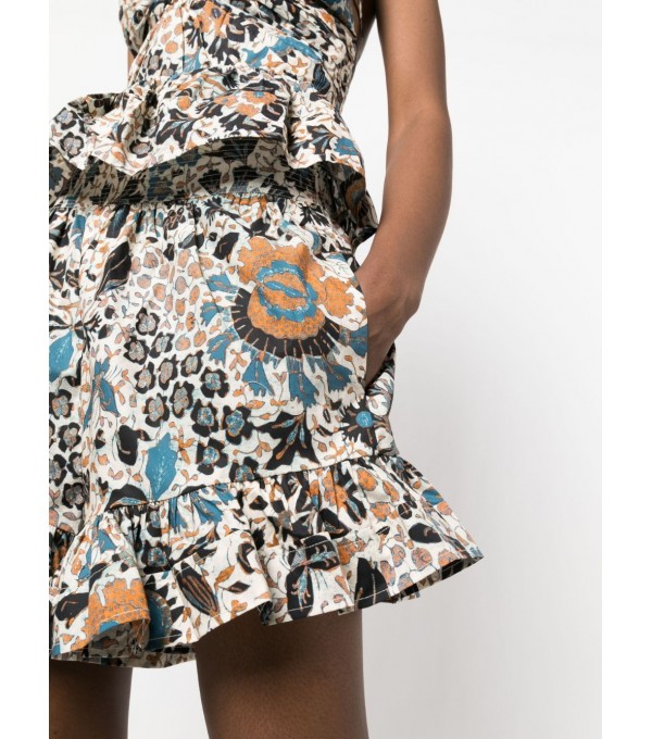 Short estampado Short estampado