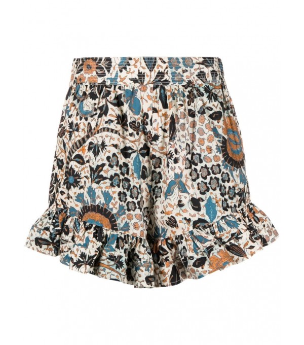 Short estampado Short estampado