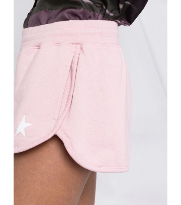 STAR W'S-Short sport estrella STAR W'S-Short sport estrella