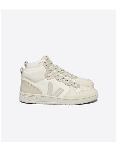 V-15 Sneaker - multi beige