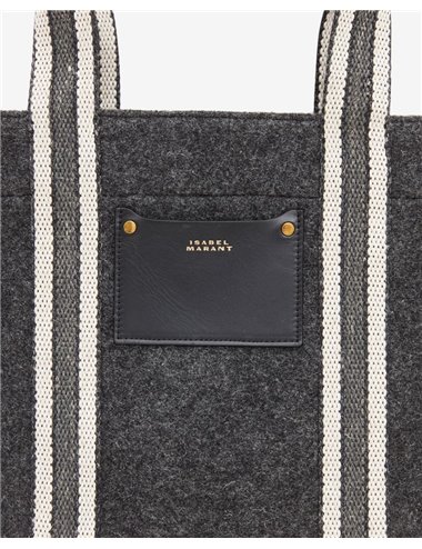 ARUBA SMALL-Bolso tote pequeño