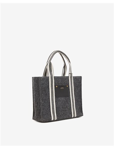 ARUBA SMALL-Bolso tote pequeño