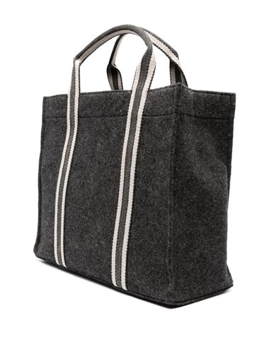 ARUBA - Tote bag - anthracite