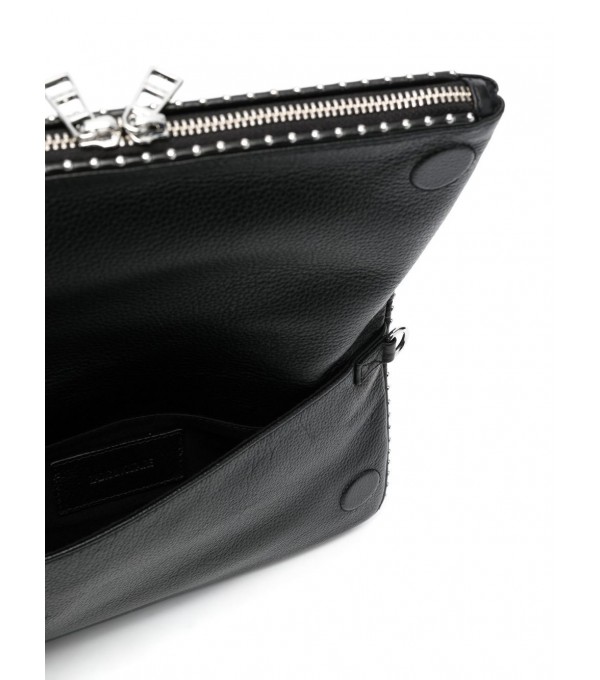 C-ROCK-Bolso tachuelas laterales