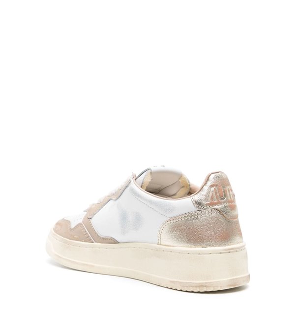 Sneaker super vintage beig Sneaker super vintage beig