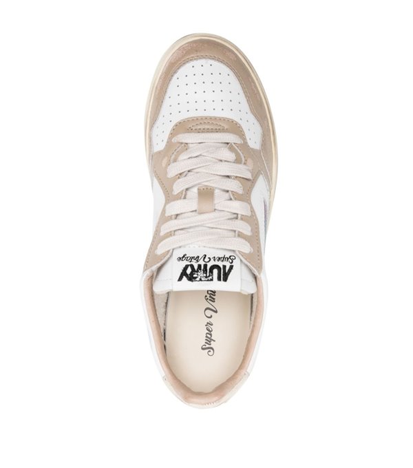 Sneaker super vintage beig Sneaker super vintage beig