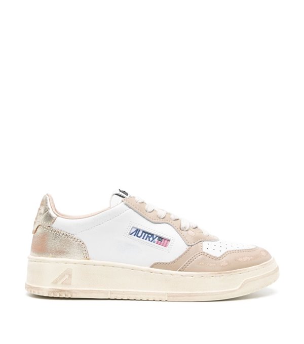Sneaker super vintage beig Sneaker super vintage beig