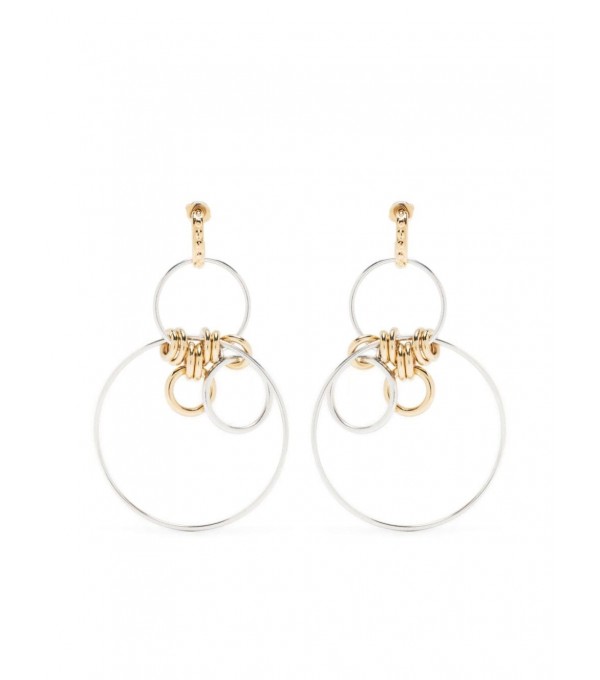 Pendientes multiaros