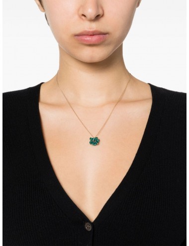 C/Collar cristales