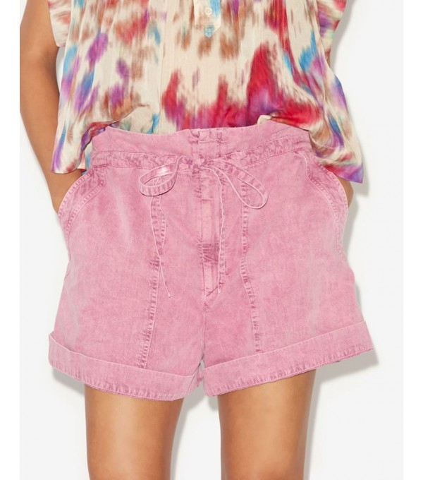 C/IPOLYTE-Short denim C/IPOLYTE-Short denim