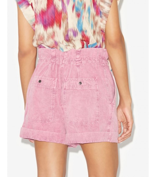 C/IPOLYTE-Short denim C/IPOLYTE-Short denim
