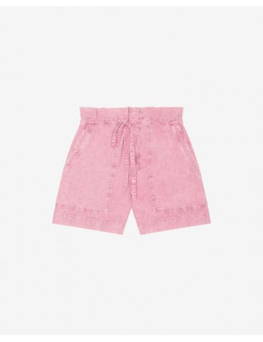 C/IPOLYTE-Short denim