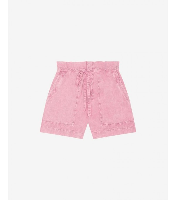C/IPOLYTE-Short denim C/IPOLYTE-Short denim