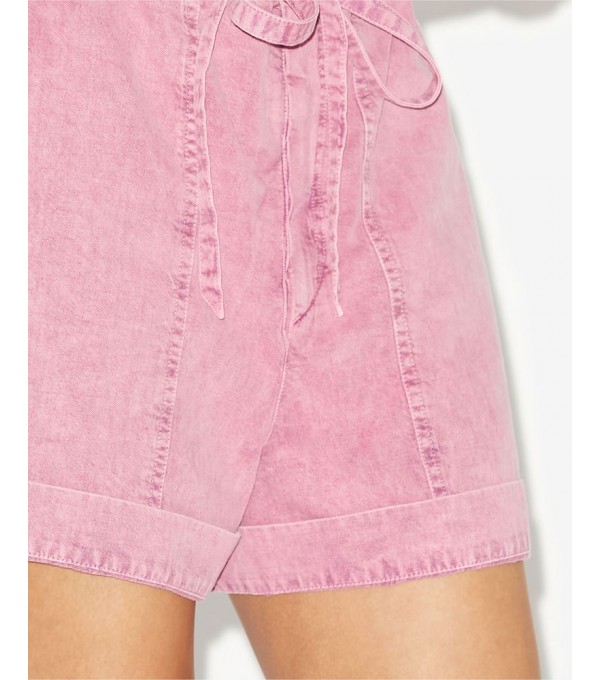 C/IPOLYTE-Short denim C/IPOLYTE-Short denim