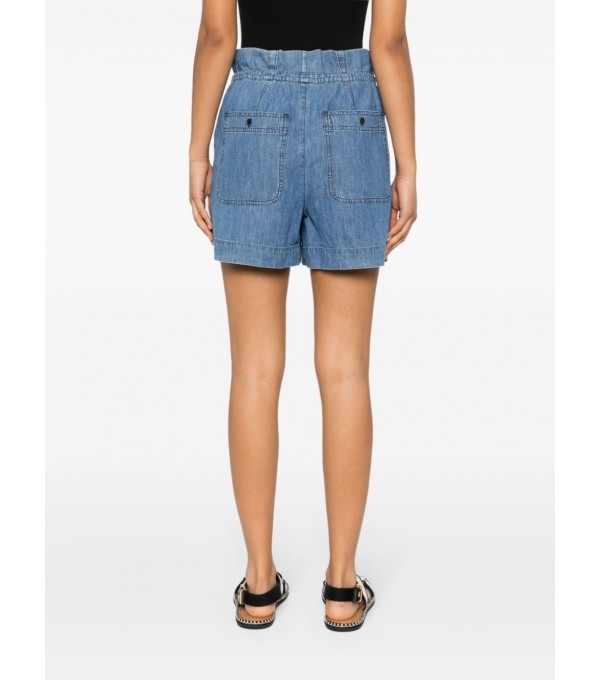 C/IPOLYTE-Short denim C/IPOLYTE-Short denim