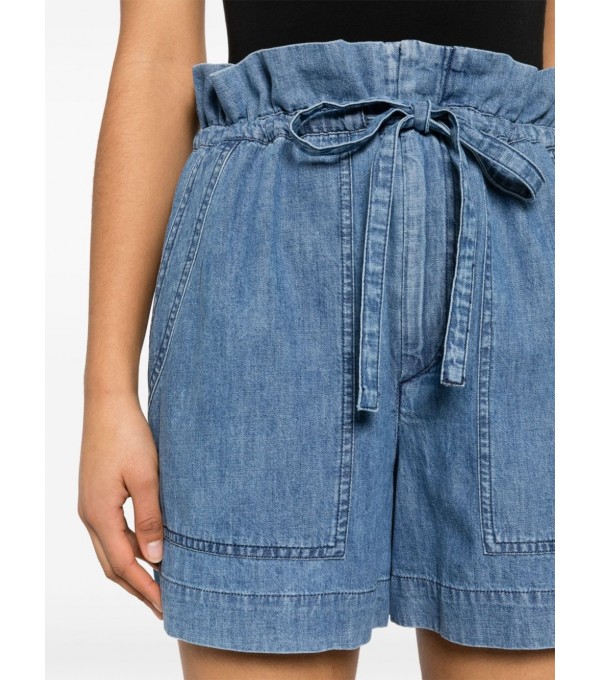 C/IPOLYTE-Short denim C/IPOLYTE-Short denim