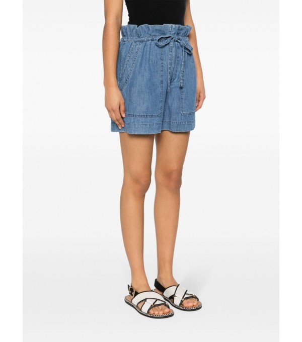 C/IPOLYTE-Short denim C/IPOLYTE-Short denim