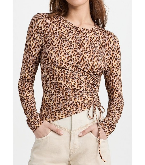 JAZZY-Top ml fruncido JAZZY-Top ml fruncido