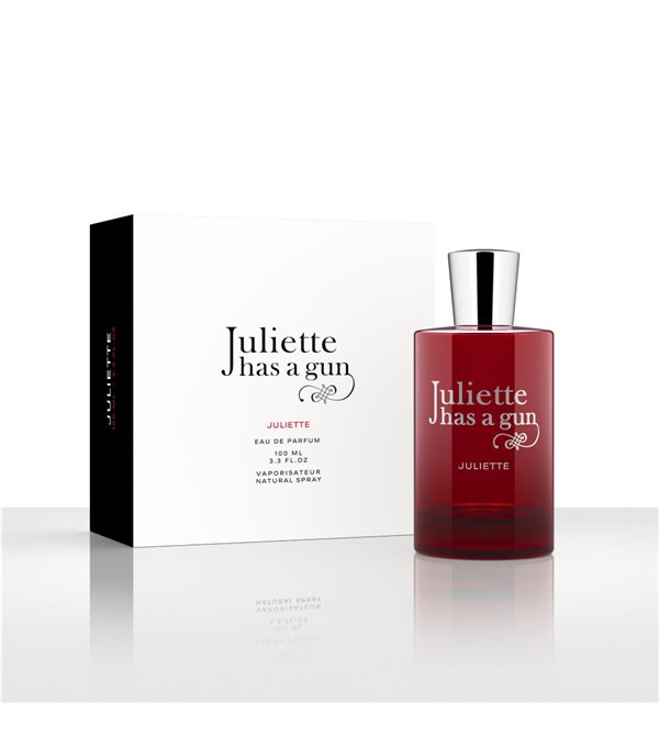 Juliette Perfume - 100ml.