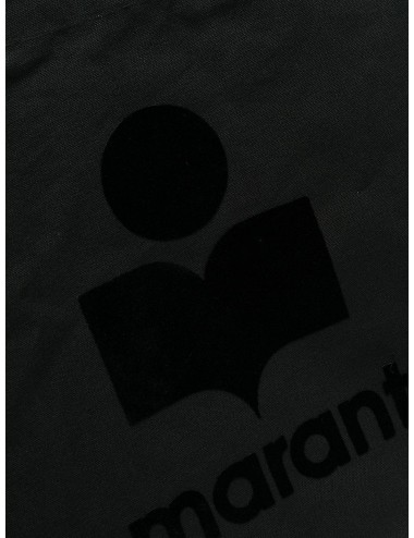 YENKY-Bolso tote logo grande