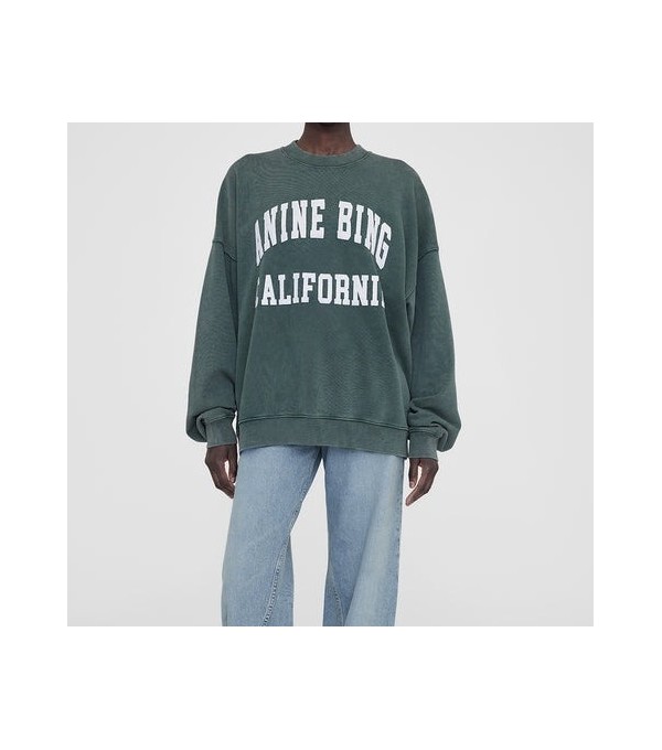 MILES-Sudadera AB California