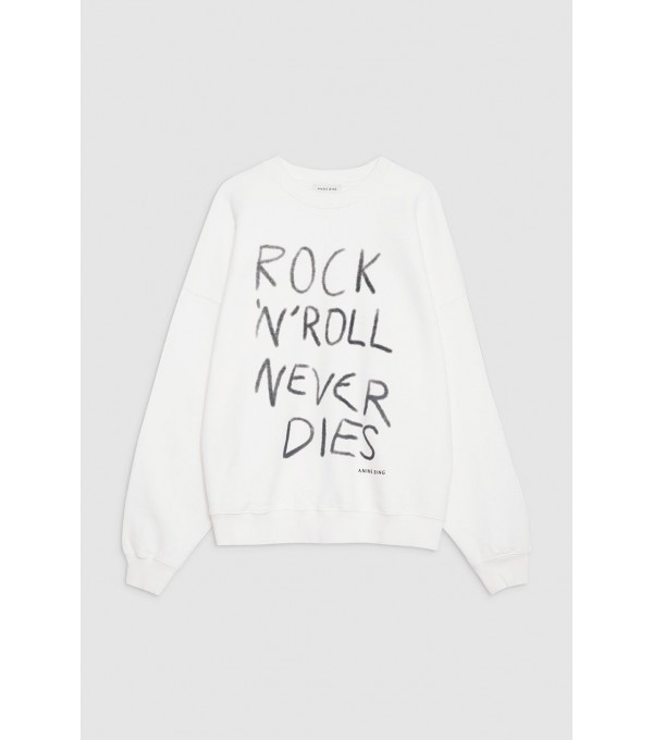 MILES-Sudadera Rock n'Roll