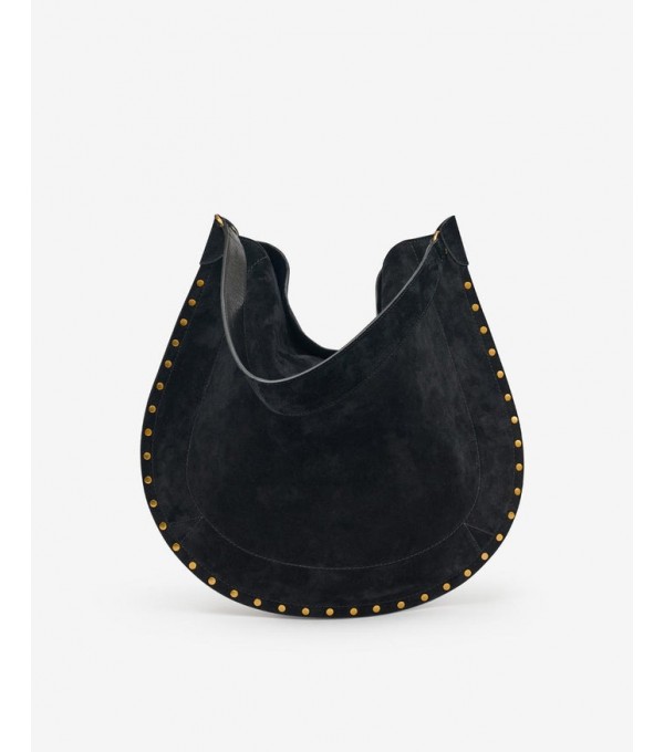 OSKAN HOBO - Bolso ante