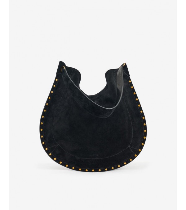 OSKAN HOBO - Bolso ante