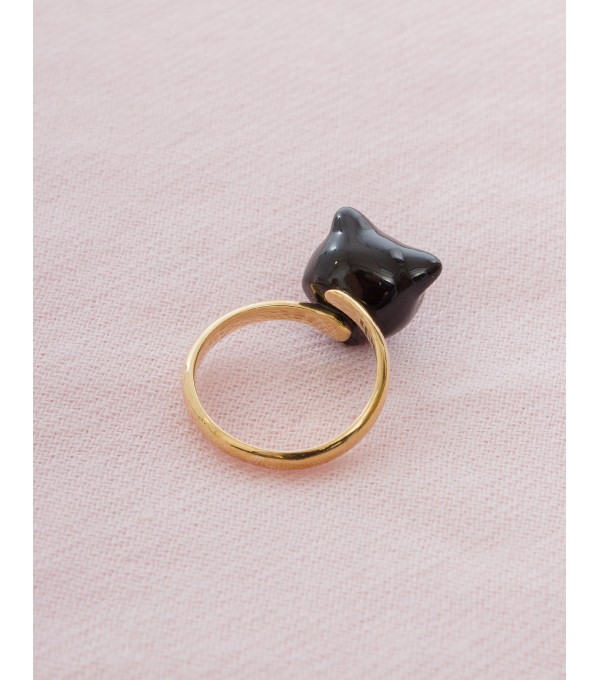 Anillo pantera grande Anillo pantera grande