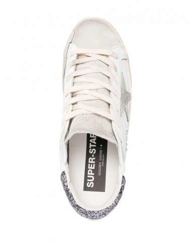 SUPER STAR-Sneaker estrella ante