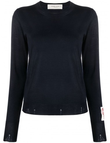 C/GOLDEN-Jersey fino rotos