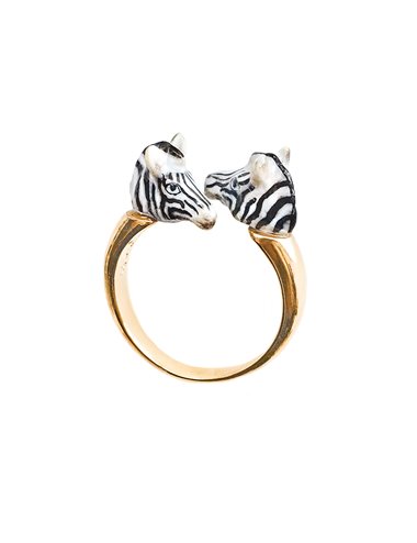 Zebras ring