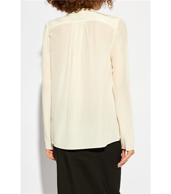 UTAH-Blusa volantes UTAH-Blusa volantes