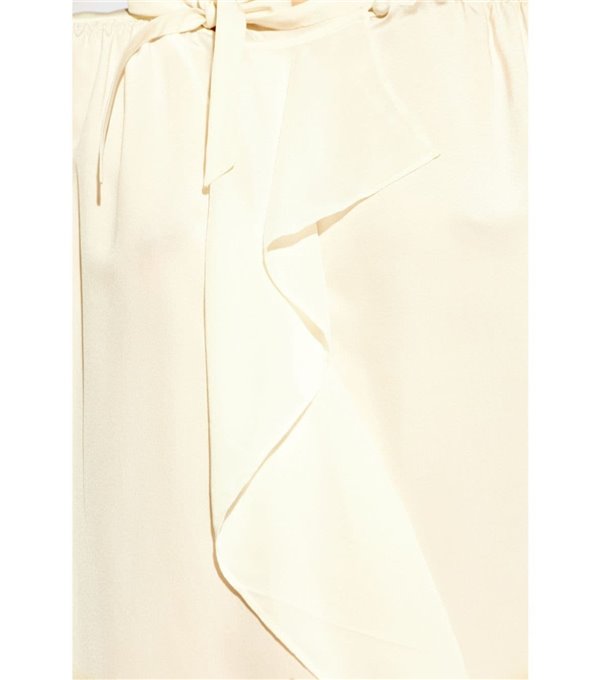 UTAH-Blusa volantes UTAH-Blusa volantes