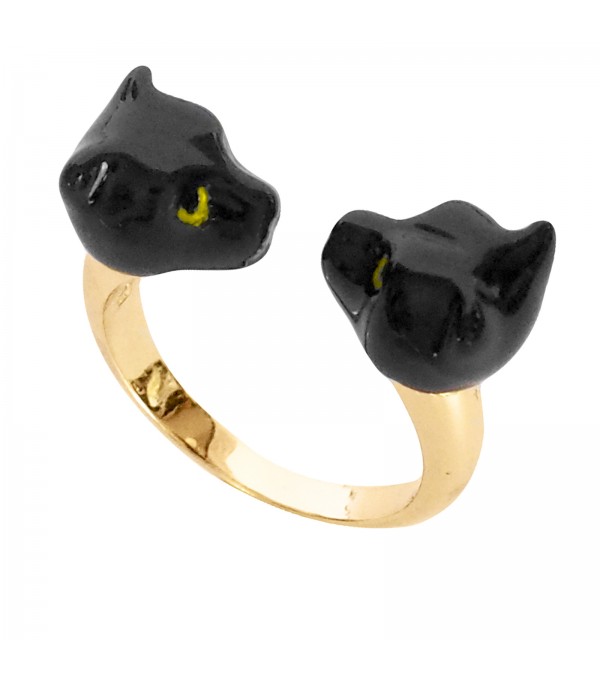Anillo panteras Anillo panteras