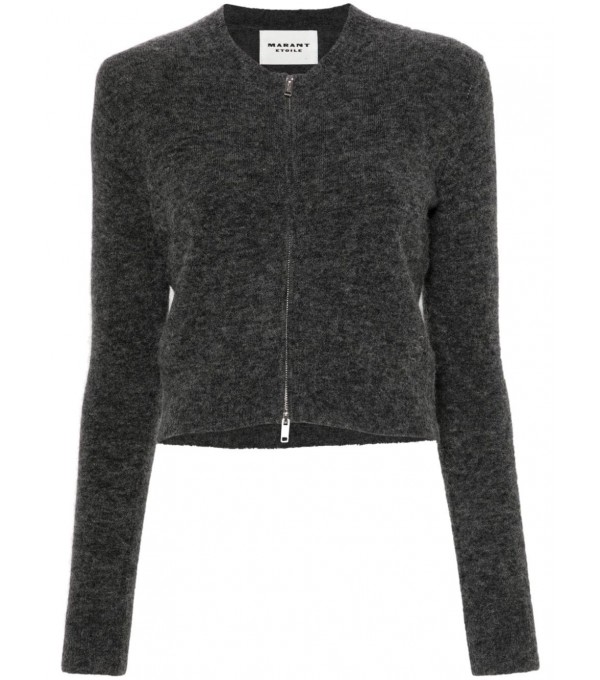 C/OAKA-Rebeca cremallera