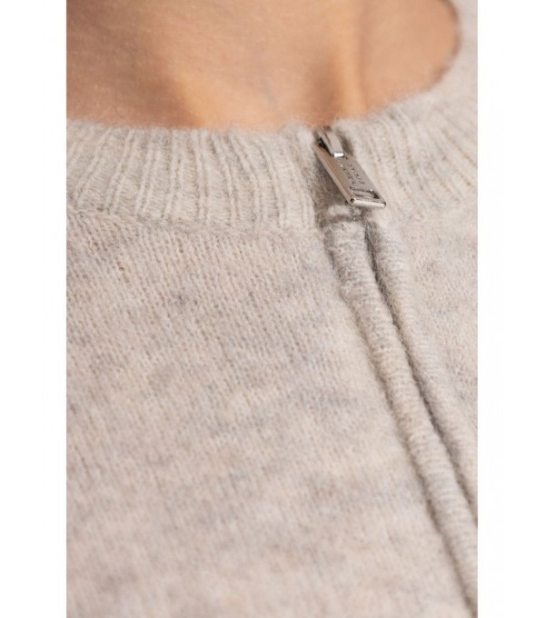 C/OAKA-Rebeca cremallera