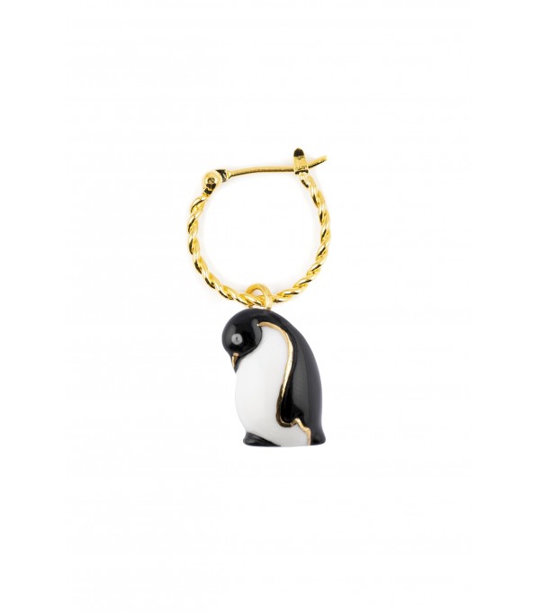 Arito dorado - pingüino Arito dorado - pingüino