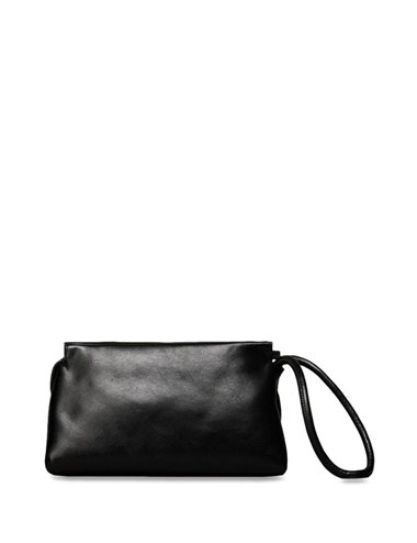 Pouch acolchado Ami de Coeur - negro