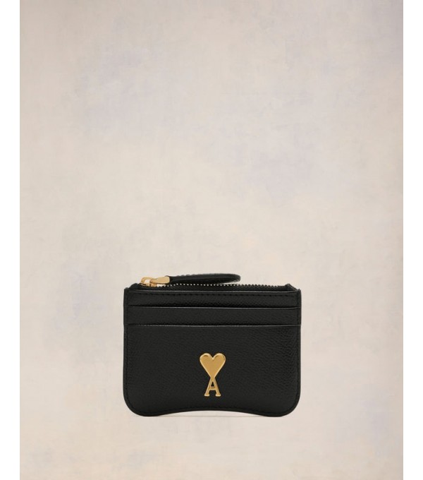 Cartera Paris cremallera