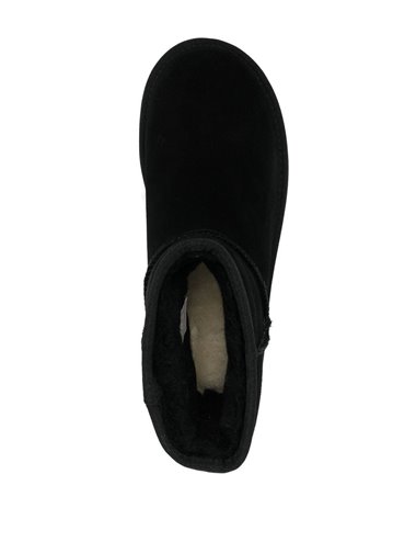 Classic Mini Platform - Black